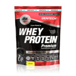 Whey Protein Premium GENTECH (500/1000Grs)