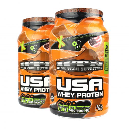 HTN COMBO USA WHEY PROTEIN