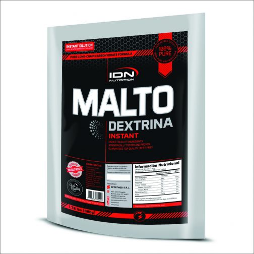 IDN Maltodextrina (800 Grs)
