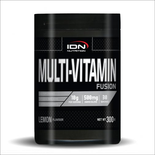 IDN Multivitamin (300 Grs)