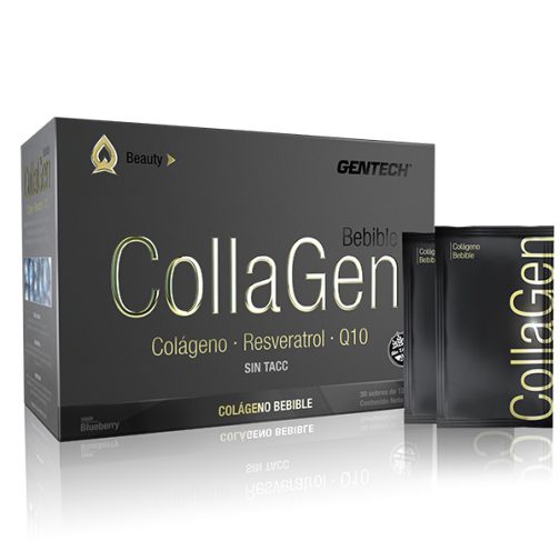 Gentech Collagen