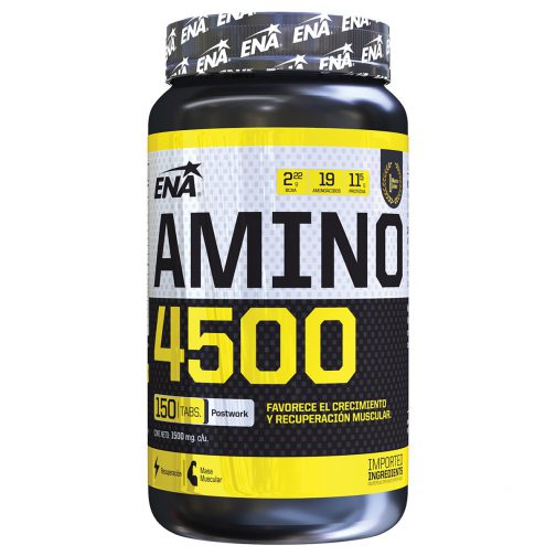 ENA SPORT Amino 4500 (150 Comp)