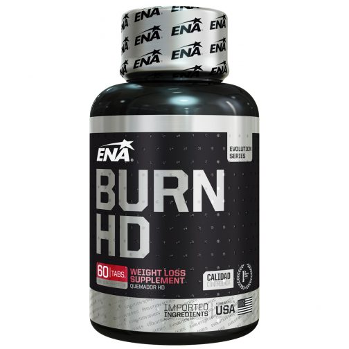 ENA SPORT Burn HD (60 Comp)