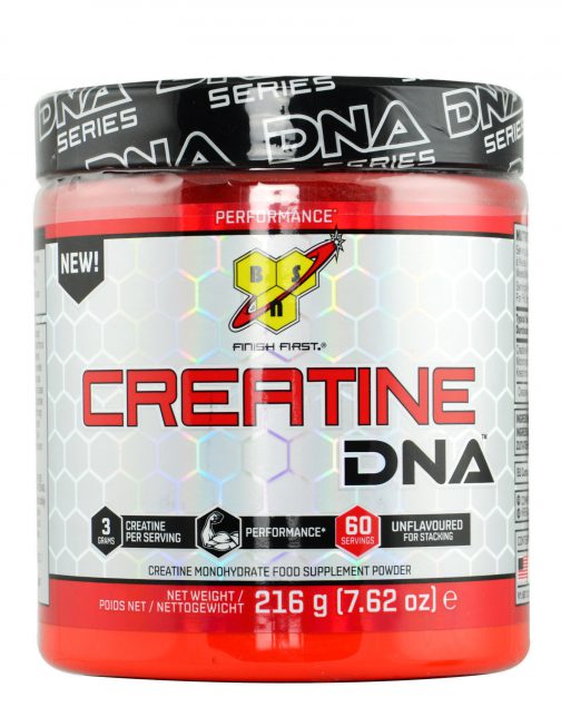 Creatina DNA BSN (309 grs)