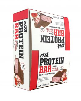 Protein Bar ENA SPORT ( 16U/1U )