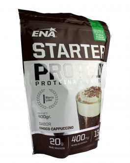 Starter Protein ENA SPORT (400 Gramos)