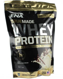 ENA SPORT True Made Whey Protein (453/930 Grs)