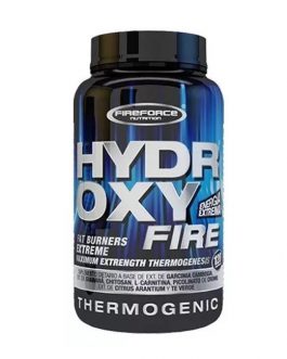 Hydroxy Fire FIREFORCE (120 Caps)