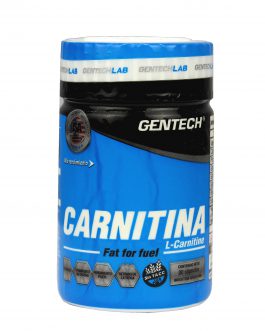 Carnitina GENTECH (90 Caps)