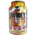 GOLD NUTRITION Whey Protein (907 Grs)