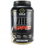 GOLD NUTRITION Whey Ripped Protein (907 Grs)