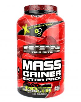 Mass Gainer Extra Pack HTN (3000 Grs)