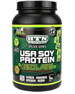 Soy Protein HTN (1000 Grs)