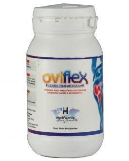 Oviflex HOCH (60 Caps) Pronto Consumo