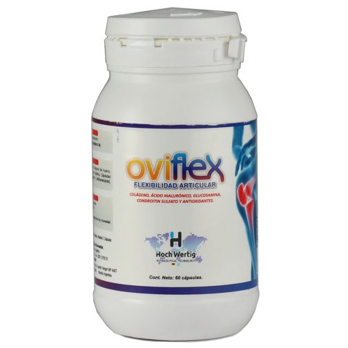 HOCH Oviflex (60 Caps)