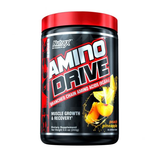 NUTREX Amino Drive (258 Grs)