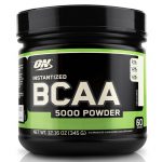 BCAA Powder 5000 ON (380 Grs)