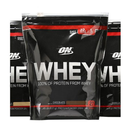 ON Whey Protein 824 (824 Grs)