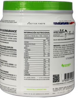 Hydro Plus Endurance STAR NUTRITION (700 Grs)