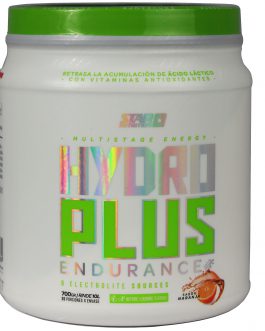 Hydro Plus Endurance STAR NUTRITION (700 Grs)
