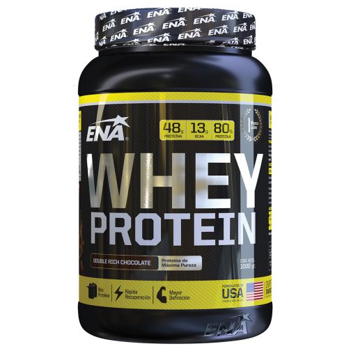 ENA SPORT Whey Protein (3500 Grs)