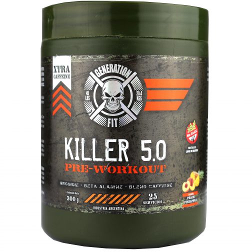 KILLER 5 0