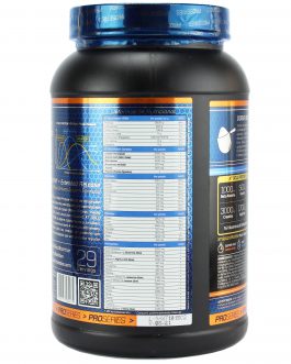 XT Gold Protein HTN (1015 Grs)