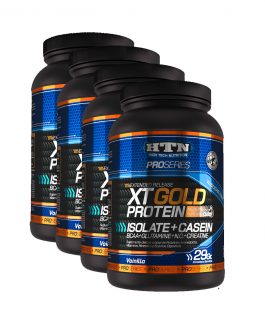 XT Gold Protein HTN COMBO x4 (4060 Gramos)