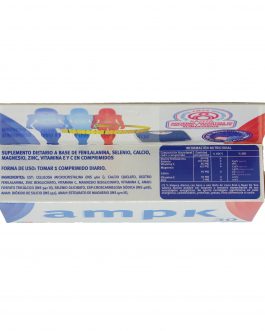 AMPK (30/60 Comprimidos) FRAMINGHAM PHARMA