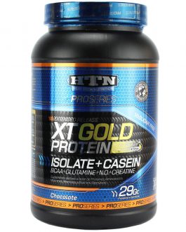 XT Gold Protein HTN (1015 Grs)