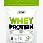 Proteina STAR NUTRITION Whey Protein Doy Pack (908 Grs)