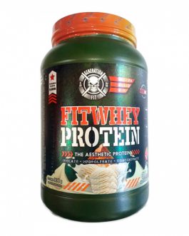 Proteina Fit Whey Protein (908 Grs) GENERATION FIT