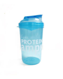 Shaker / Vaso Vegan Protein AMPK FRAMINGHAM PHARMA