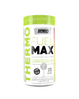 ThermoFuel Max STAR NUTRITION (120 Caps)