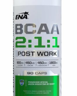 Bcaa ENA Sport (90 Caps)