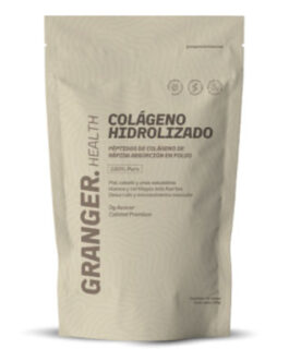 GRANGER Colageno Hidrolizado Puro (250 Grs)