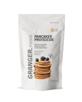 Granger Pancakes Vainilla 450 Grs