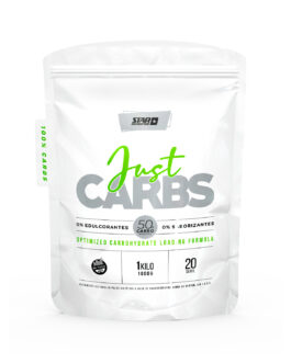 Just Carbs STAR NUTRITION (1000 Grs)