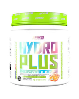 Hydro Plus Recovery STAR NUTRITION (700 Grs)